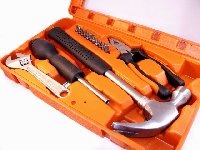 Etude outils