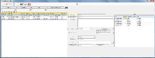 Gestion des articles
